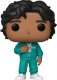 Figurka Funko Pop Funko POP! Squid Game Player 199: Ali 1221 1