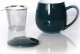 Cup&You Kubek z zaparzaczem na zioła 350ml GŁĘBOKA ZIELEŃ 2
