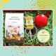Cup&You Giftbox dla młodej mamy herbaty BEZ TEINY + kubek 2