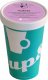 Cup&You Super HERBATA napar owocowy RADOŚĆ EKO KUBEK 100g 1