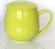 Cup&You Zestaw z zaparzaczem i pokrywką do parzenia 350ml 1