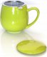 Cup&You Zestaw z zaparzaczem i pokrywką do parzenia 350ml 2