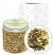 Cup&You Herbata zielona smakowa SPOKÓJ 100g 1