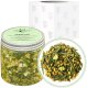 Cup&You Herbata zielona smakowa MĄDROŚĆ matcha 130g 1