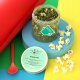 Cup&You Herbata zielona smakowa MĄDROŚĆ matcha 130g 4
