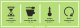 Cup&You Herbata zielona smakowa MĄDROŚĆ matcha 130g 5