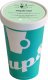 Cup&You Herbata zielona matcha prażony ryż - Mądrość 100g 1