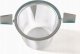 Cup&You SITKO do herbaty z uchwytem ciekawy gift prezent 1