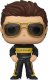 Figurka Funko Pop Funko POP! Nascar Ryan Blaney 12 figurka 1