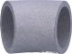 Heatpex Kolano 45° ADK 125 HEATPEX ARIA ADUROADURO 1