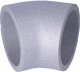 Heatpex Kolano 45° ADK 160 HEATPEX ARIA ADUROADURO 1