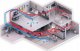 Heatpex Uszczelka 75 HEATPEX ARIA 3