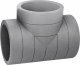 Heatpex Trójnik ADT 160 HEATPEX ARIA ADUROADURO 1