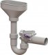 Kessel Zawór przeciwzalewowy Siphon DN50 1