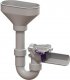 Kessel Zawór przeciwzalewowy Siphon DN50 1