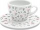 Cup&You Filigranowe naczynie na herbatę dla dziewczyny 1