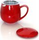 Cup&You Kubek z zaparzaczem i pokrywką zestaw dla dziadka 2