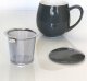 Cup&You Zestaw do zaparzania herbaty 350ml dla taty mamy (kubekzappokrszary38U) - 10734989478 3