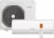 Klimatyzator Thermoval Pakiet:typu monosplit SAKAI TVK-S30 moc 3,6 kW (jednostka zewnętrza i wewnętrzna) 1