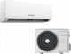 Klimatyzator Thermoval Pakiet:typu monosplit MISHIMA TVK-M20 moc 2,6 kW (jednostka zewnętrza i wewnętrzna) 1