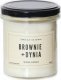 Cup&You BROWNIE + DYNIA świeca sojowa o jesiennym zapachu 1