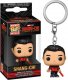 Breloczek Funko Pop Funko brelok Marvel Shang Chi figurka 1