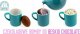 Cup&You Upominek gift czekoladowa bomba pianki marshmallow 2