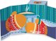 Kalendarz adwentowy Cup&You Holiday Wonderland Mini 24 saszerki 6