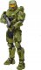 Figurka Jazwares Jazwares HALO Master Chief figurka 30cm 2