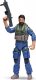 Figurka Jazwares Jazwares HALO The Pilot figurka 10cm 2