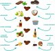 Cup&You Aromatyczny zestaw dla Mamy Teściowej 10 smaków 3