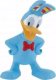Figurka Bullyland Bullyland 15427 Kaczor Donald Easter 6,5cm 1