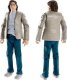 Figurka Mattel MATTEL Lex Luthor BatmanVS Superman 16x27cm 4