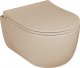 Zestaw kompaktowy WC Vilarte Miska Wisząca Jasmine Mel Z/D147-007-Lm 1