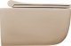 Zestaw kompaktowy WC Vilarte Miska Wisząca Jasmine Mel Z/D147-007-Lm 2