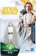 Figurka Hasbro Hasbro Star Wars Luke Skywalker Jedi 10cm FL E1728 1