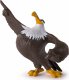 Figurka Spin Master ANGRY BIRDS Figurki kolekcjonerskie - CHUCK 12
