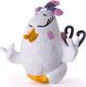 Figurka Spin Master ANGRY BIRDS Figurki kolekcjonerskie - CHUCK 14