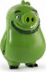 Figurka Spin Master ANGRY BIRDS Figurki kolekcjonerskie - CHUCK 16