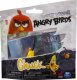 Figurka Spin Master ANGRY BIRDS Figurki kolekcjonerskie - CHUCK 2