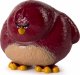 Figurka Spin Master ANGRY BIRDS Figurki kolekcjonerskie - CHUCK 4