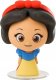 Figurka Disney Disney Królewna Śnieżka 3D Puzzle 9x12cm 1