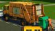 Program Garbage Truck Simulator 14