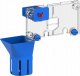 KK-Pol Dozownik Kostek Water Fresh Akc/005/0/BSyfony, stelaże 1