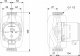 Grundfos Pompa obiegowa c.o -ALPHA1 25-40 N 180 1x230V 50Hz 6HDH 3