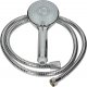 Bateria wannowa Sotbe Unicorn ścienne chrom (UNI-BWR-14259233) 10