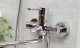 Bateria wannowa Sotbe Unicorn ścienne chrom (UNI-BWR-14259233) 4