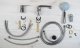 Bateria wannowa Sotbe Nea 3-otworowe chrom (NEA-BS3-60253488) 8