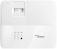 Projektor Optoma UHD35STx 4