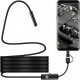 SmartCam KAMERA INSPEKCYJNA ANDROID ENDOSKOP USB 5m LED +CD 1